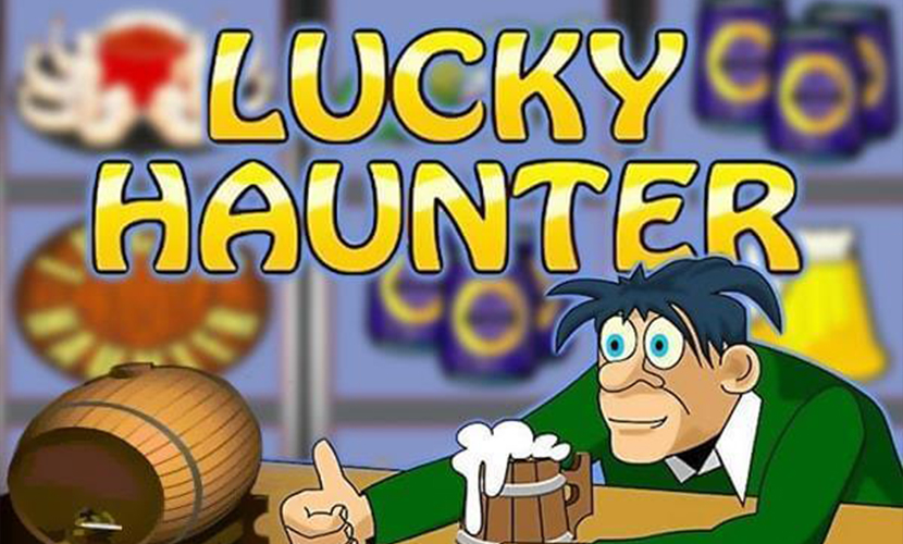 Подробнее о статье Игровой автомат Lucky Haunter