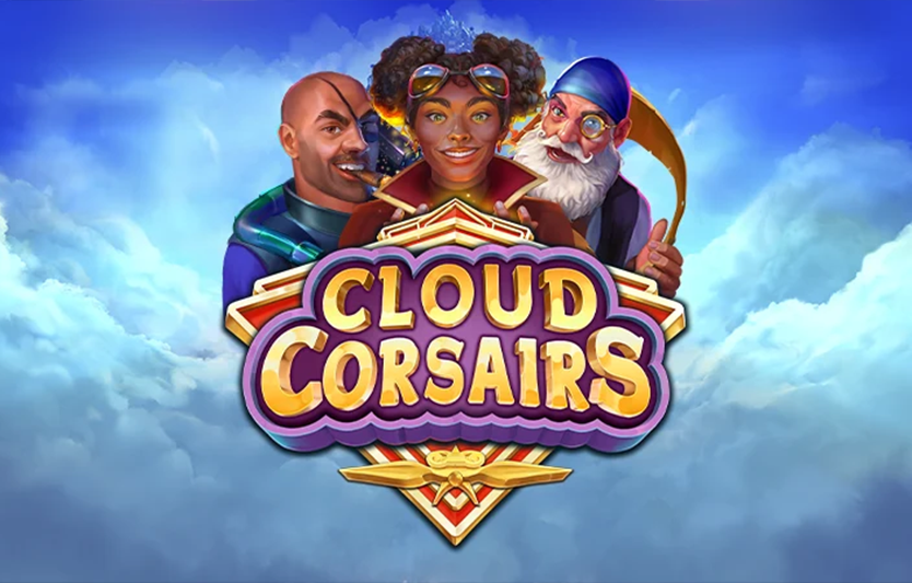Вы сейчас просматриваете Игровой автомат Cloud Corsairs