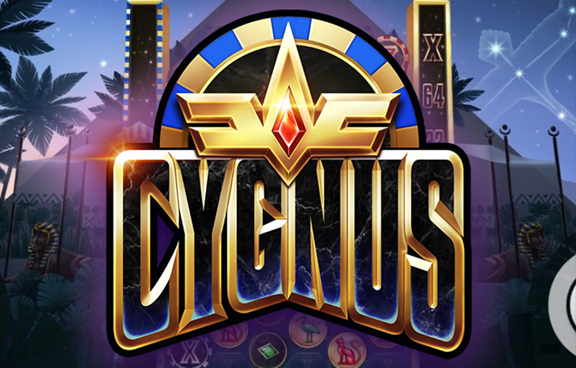 Вы сейчас просматриваете Игровой автомат Cygnus 2