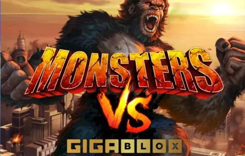 Подробнее о статье Игровой автомат Monsters vs Gigablox